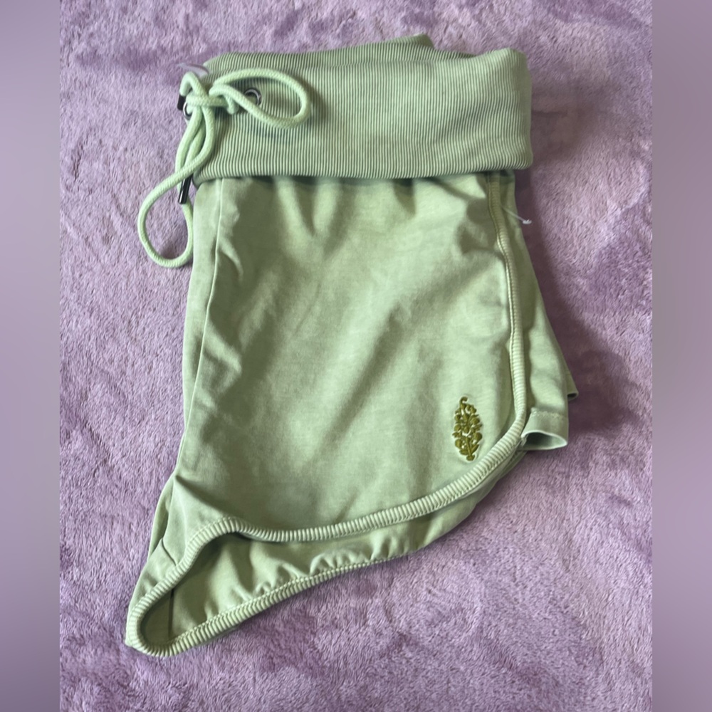 FP Movement Limitless Shorts - Picture 3 of 7